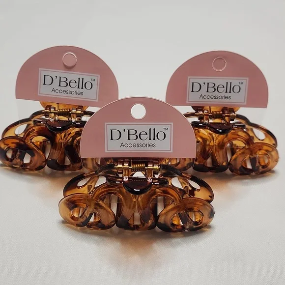 🎀BOGO🎀FREE Hair Accessories NWT - Picture 3 of 7